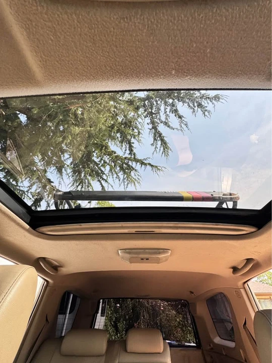 2003 Toyota 4Runner 4th Gen - Image 9 of 20