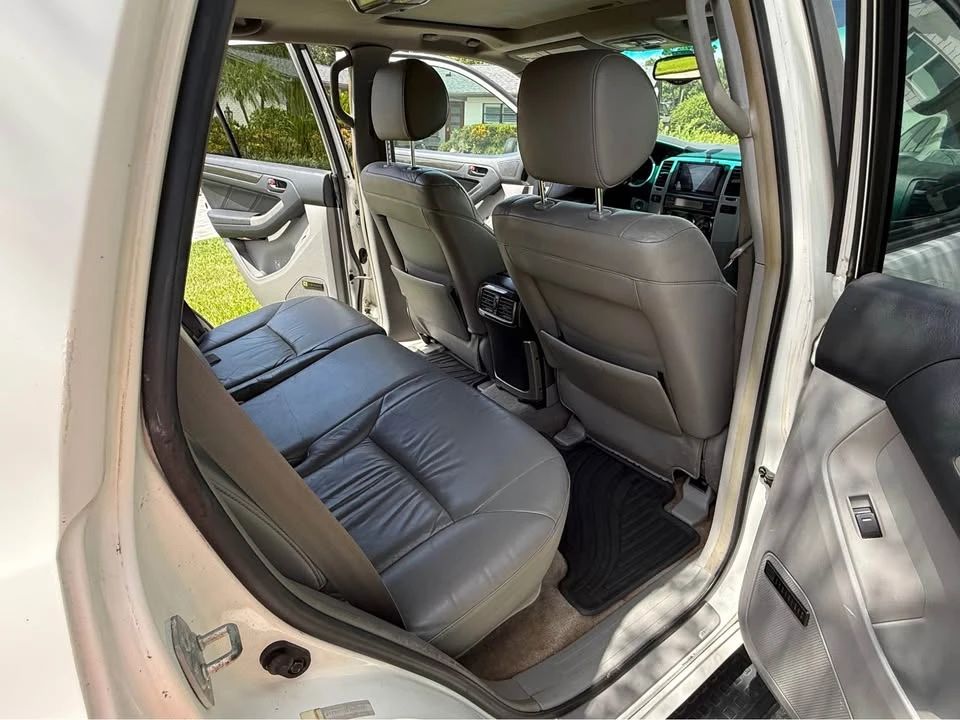 2003 Toyota 4Runner 4th Gen - Image 9 of 13