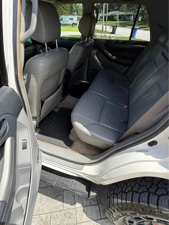 2003 Toyota 4Runner 4th Gen - Image 6 of 13