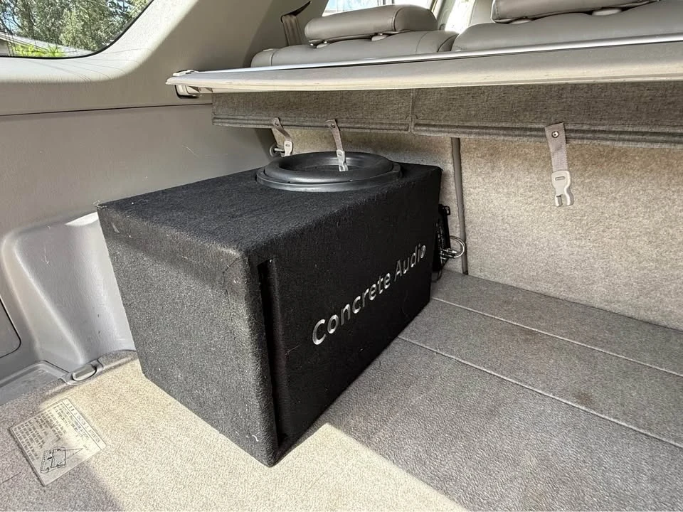 2003 Toyota 4Runner 4th Gen - Image 8 of 13