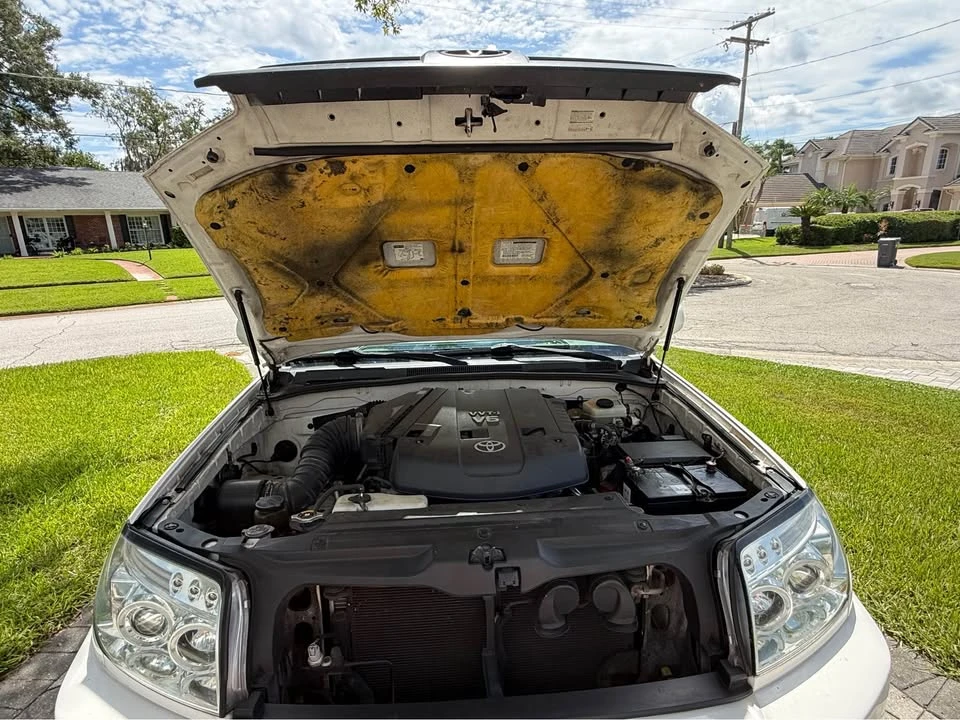 2003 Toyota 4Runner 4th Gen - Image 10 of 13