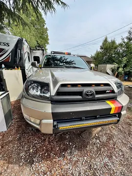 2003 Toyota 4Runner Limited