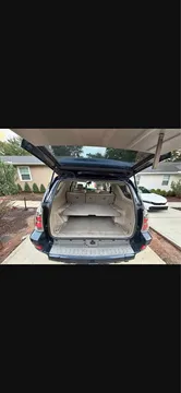 2003 Toyota 4Runner Limited