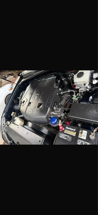 2003 Toyota 4Runner 4th Gen - Image 14 of 15