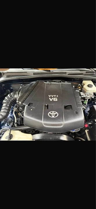 2003 Toyota 4Runner 4th Gen - Image 11 of 15