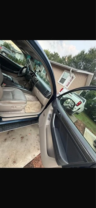 2003 Toyota 4Runner 4th Gen - Image 5 of 15