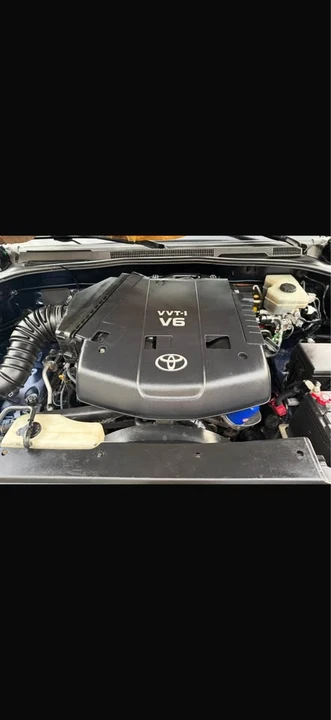 2003 Toyota 4Runner 4th Gen - Image 2 of 15
