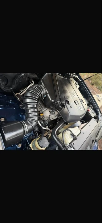 2003 Toyota 4Runner 4th Gen - Image 13 of 15
