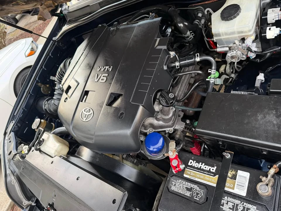 2003 Toyota 4Runner 4th Gen - Image 3 of 15