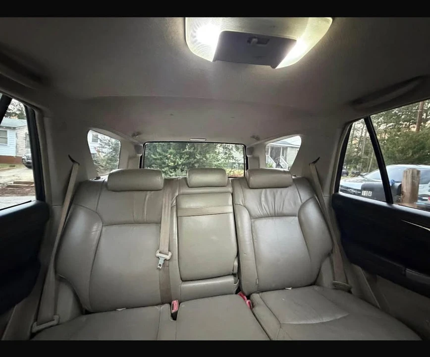 2003 Toyota 4Runner 4th Gen - Image 9 of 15