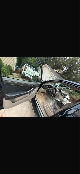2003 Toyota 4Runner 4th Gen - Image 15 of 15