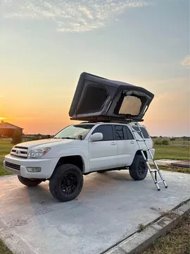 2003 Toyota 4Runner Limited Nightshade Edition