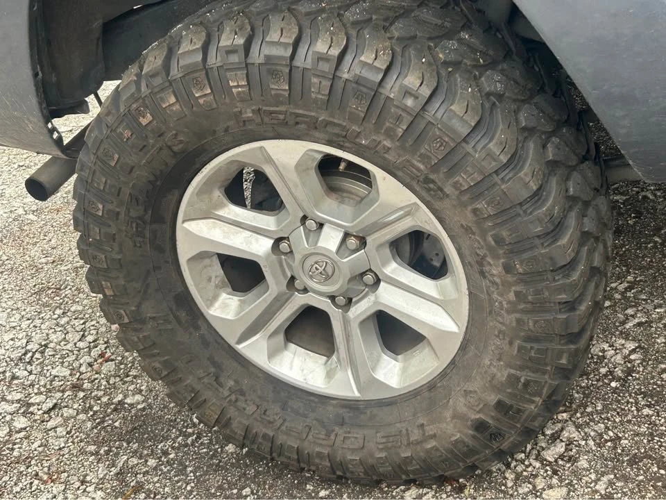 2003 Toyota 4Runner 4th Gen - Image 3 of 8
