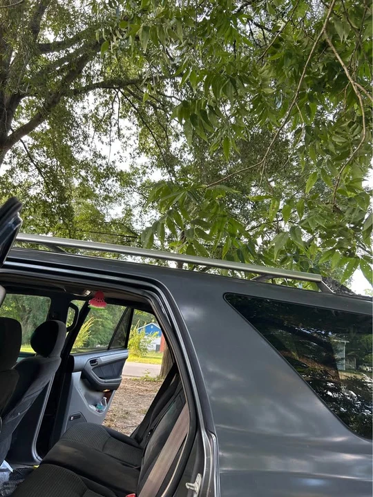 2003 Toyota 4Runner 4th Gen - Image 7 of 8