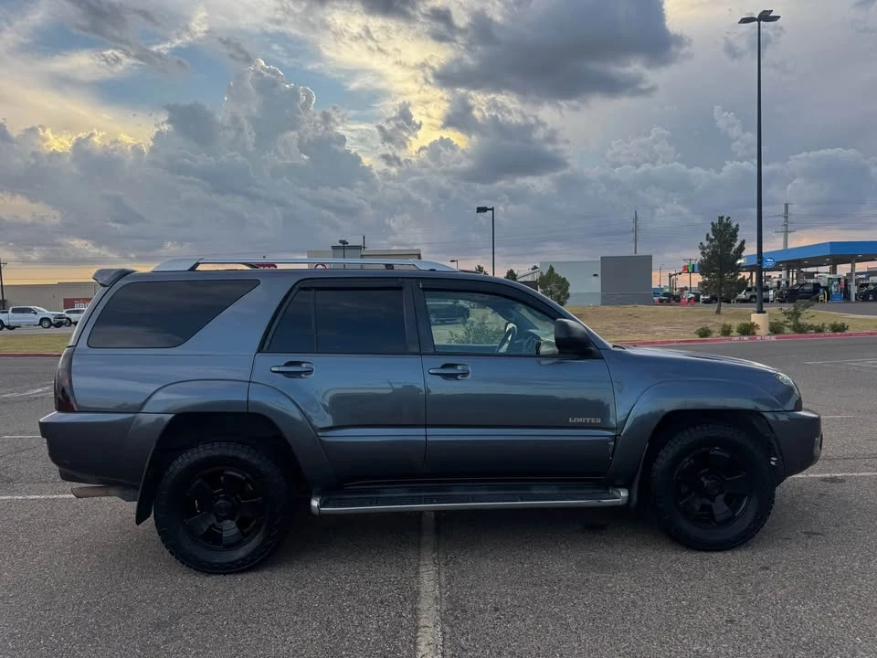 2003 Toyota 4Runner 4th Gen - Image 4 of 13