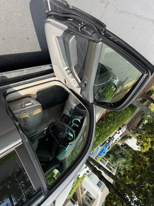 2003 Toyota 4Runner 4th Gen - Image 10 of 16