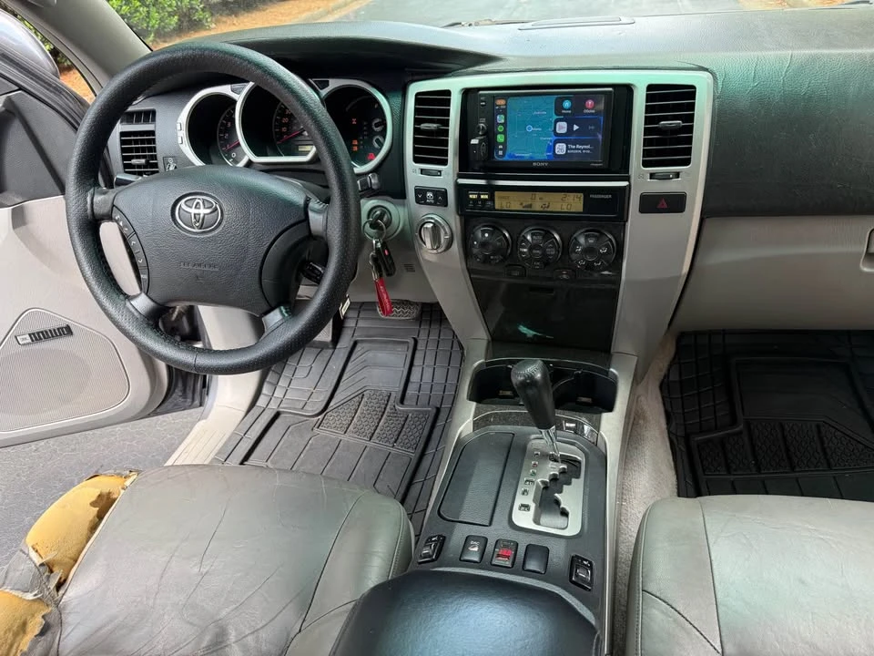 2003 Toyota 4Runner 4th Gen - Image 16 of 16