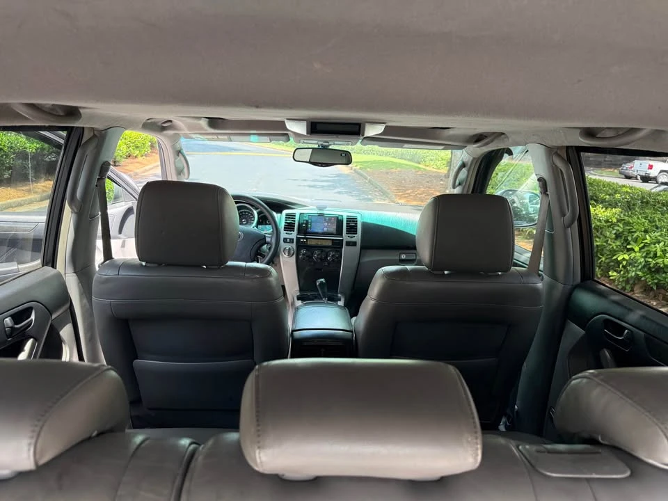 2003 Toyota 4Runner 4th Gen - Image 15 of 16
