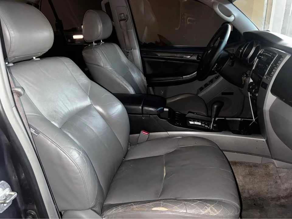 2003 Toyota 4Runner 4th Gen - Image 11 of 13