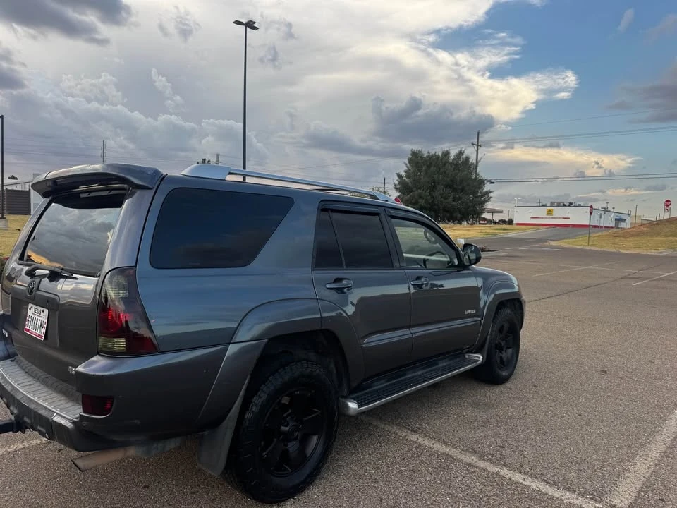 2003 Toyota 4Runner 4th Gen - Image 2 of 13