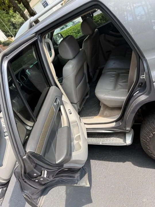 2003 Toyota 4Runner 4th Gen - Image 13 of 16