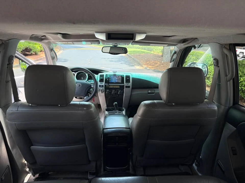 2003 Toyota 4Runner 4th Gen - Image 14 of 16