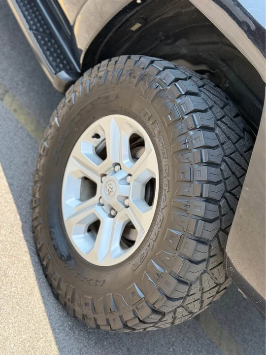 2003 Toyota 4Runner 4th Gen - Image 6 of 7
