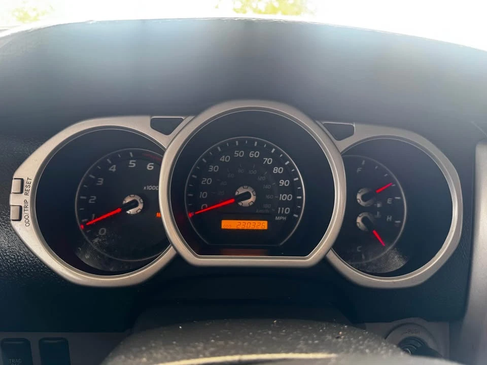 2003 Toyota 4Runner 4th Gen - Image 8 of 11