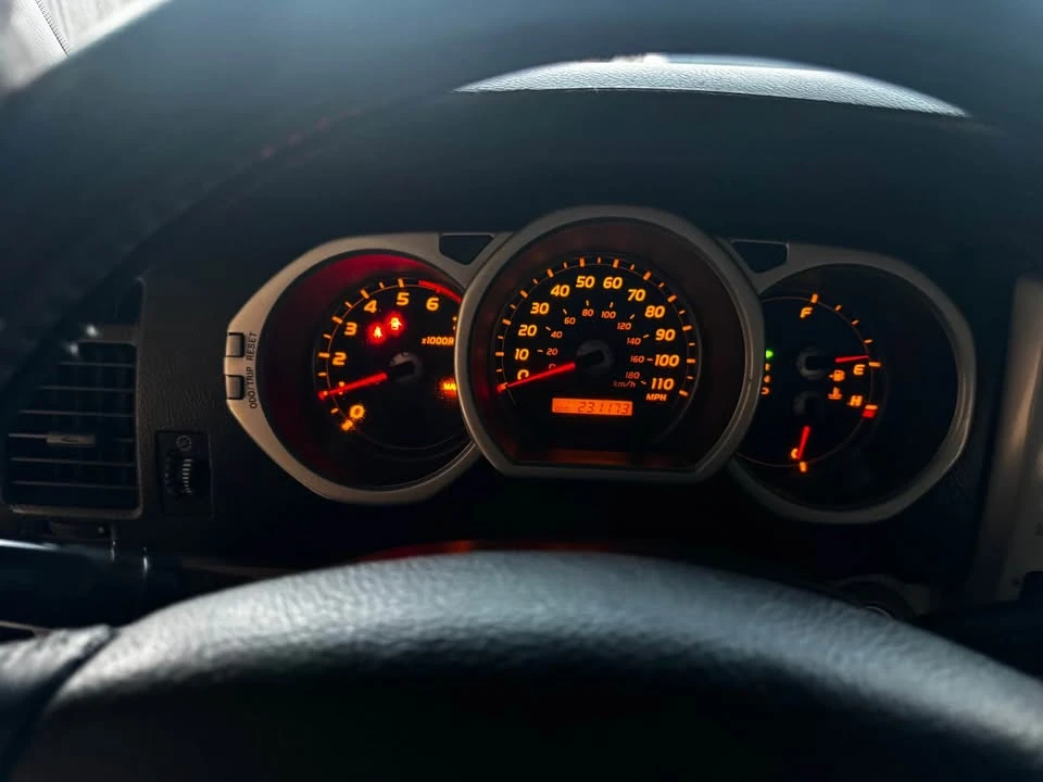 2003 Toyota 4Runner 4th Gen - Image 11 of 11