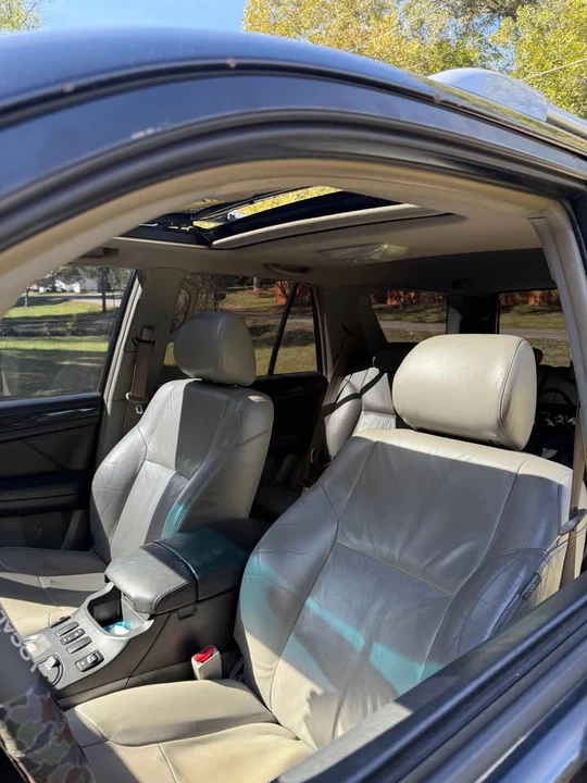 2003 Toyota 4Runner 4th Gen - Image 5 of 8