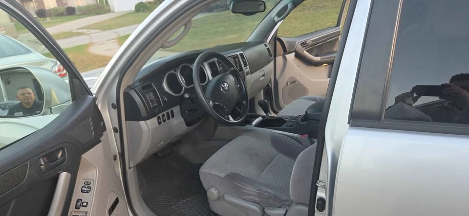 2003 Toyota 4Runner 4th Gen - Image 11 of 12