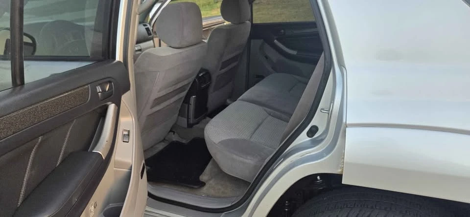 2003 Toyota 4Runner 4th Gen - Image 9 of 12