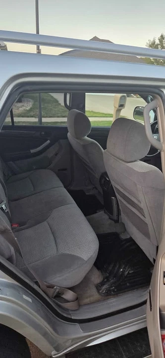 2003 Toyota 4Runner 4th Gen - Image 7 of 12