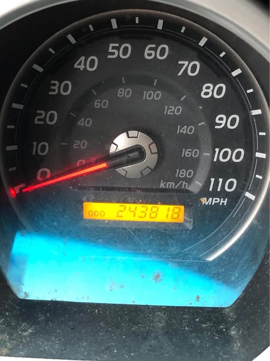 2003 Toyota 4Runner 4th Gen - Image 4 of 14