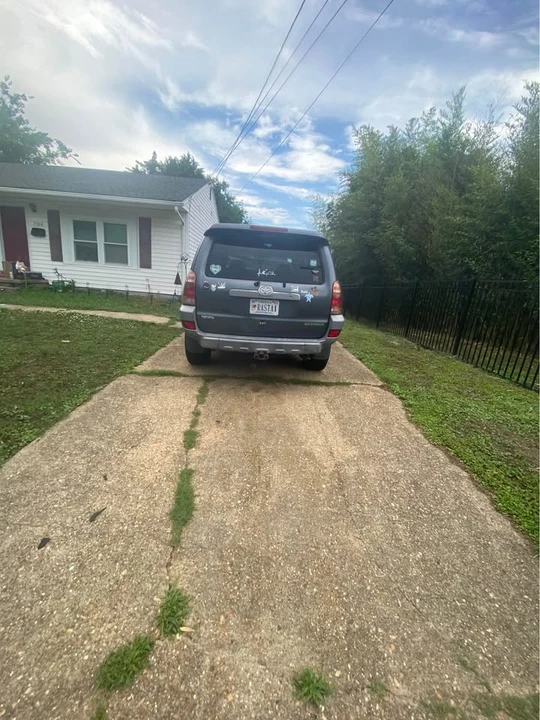 2003 Toyota 4Runner 4th Gen - Image 4 of 6