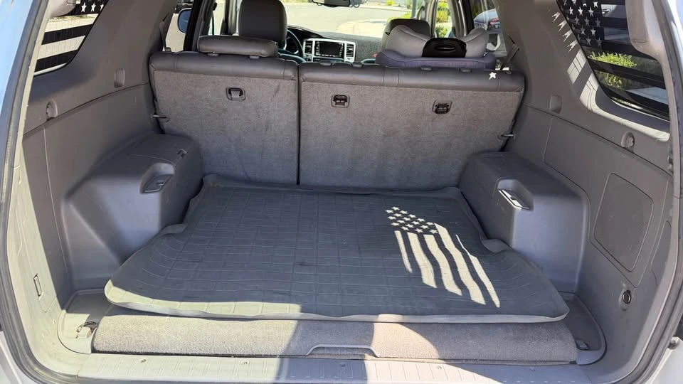 2003 Toyota 4Runner 4th Gen - Image 13 of 17