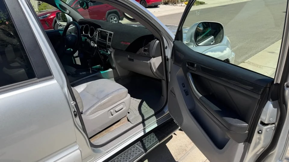 2003 Toyota 4Runner 4th Gen - Image 14 of 17