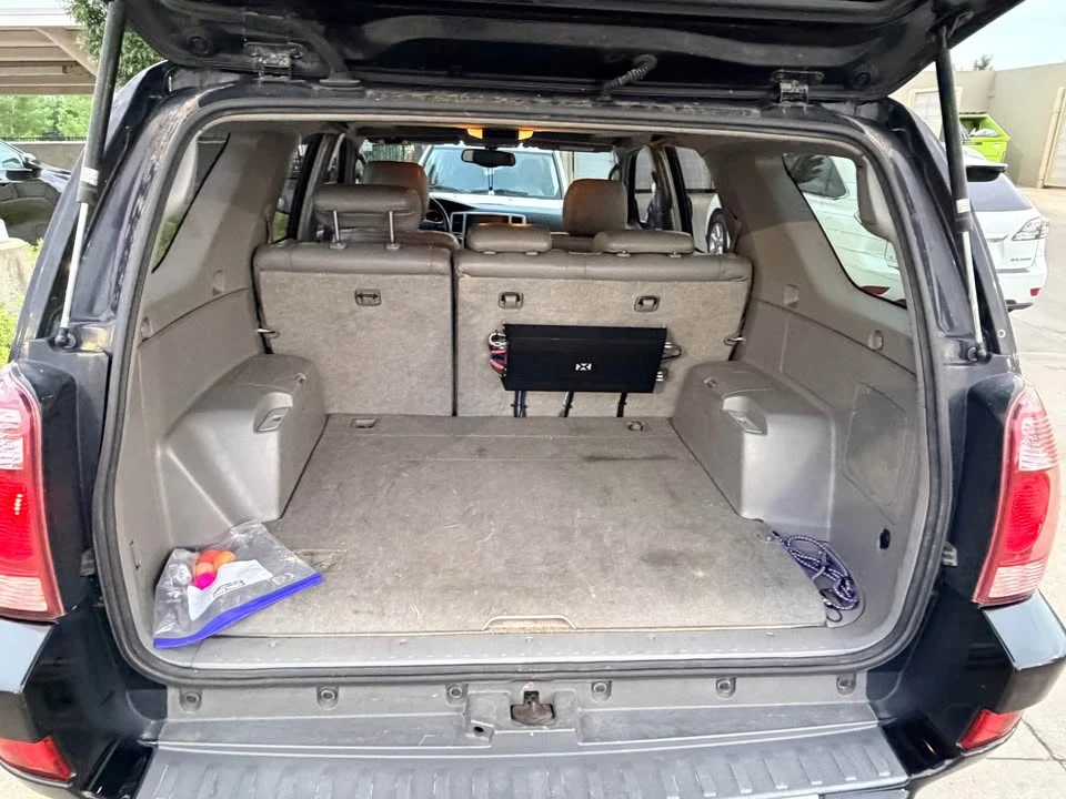 2003 Toyota 4Runner 4th Gen - Image 8 of 11