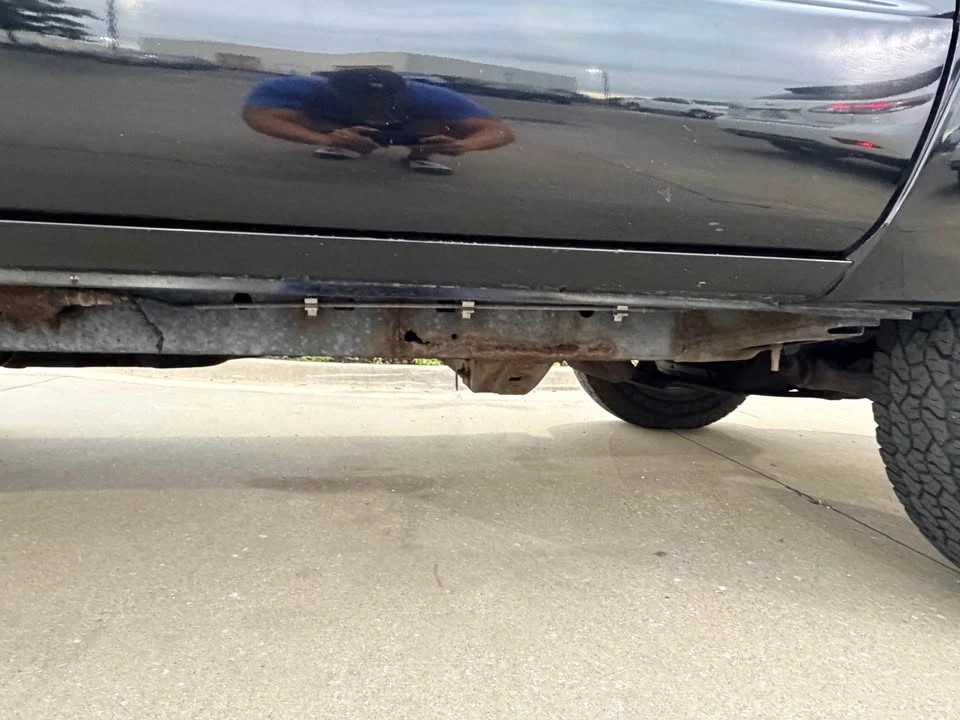 2003 Toyota 4Runner 4th Gen - Image 11 of 11