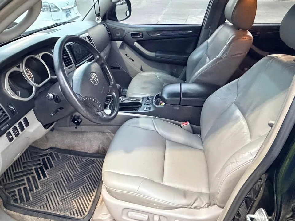 2003 Toyota 4Runner 4th Gen - Image 7 of 11