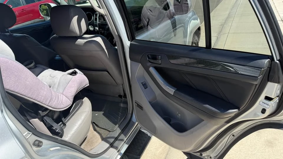 2003 Toyota 4Runner 4th Gen - Image 15 of 17
