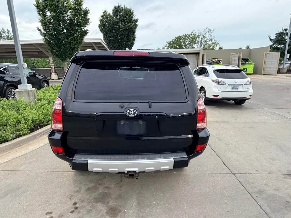 2003 Toyota 4Runner 4th Gen - Image 3 of 11