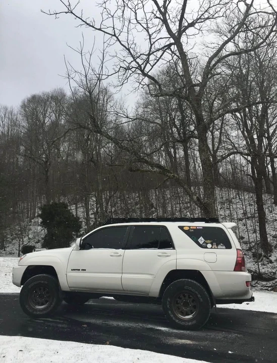 2003 Toyota 4Runner 4th Gen - Image 12 of 14
