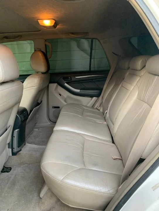 2003 Toyota 4Runner 4th Gen - Image 4 of 14