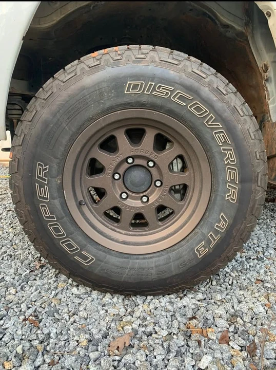 2003 Toyota 4Runner 4th Gen - Image 11 of 14