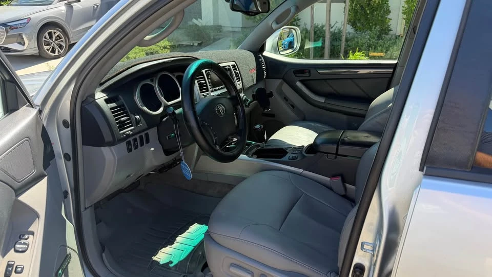 2003 Toyota 4Runner 4th Gen - Image 6 of 17