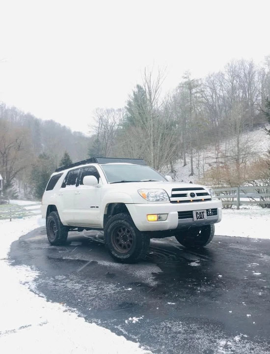 2003 Toyota 4Runner 4th Gen - Image 14 of 14