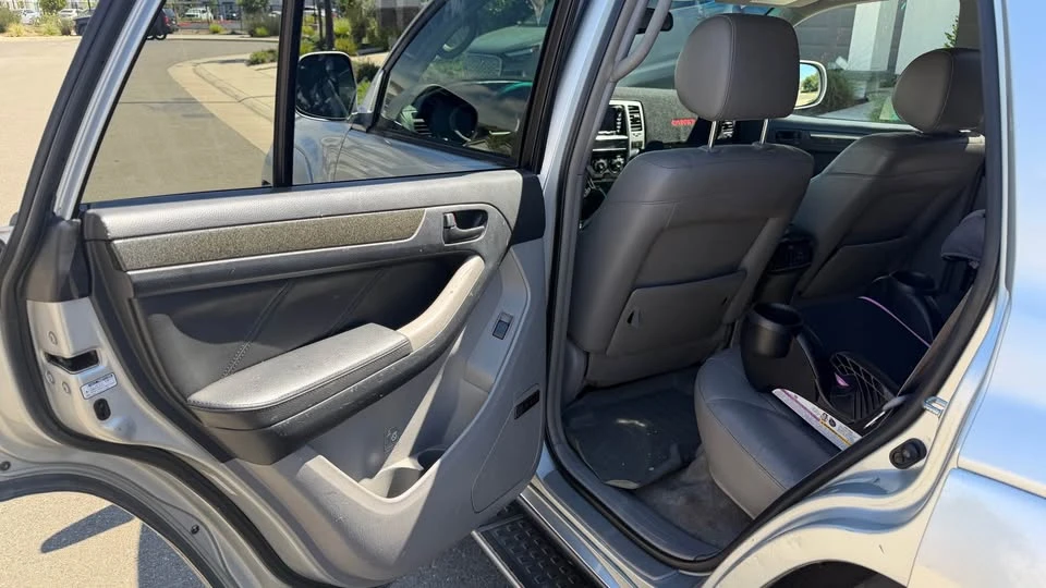 2003 Toyota 4Runner 4th Gen - Image 11 of 17