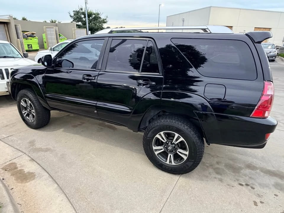 2003 Toyota 4Runner 4th Gen - Image 4 of 11