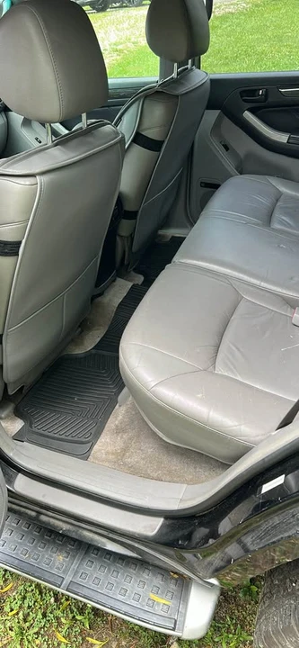 2003 Toyota 4Runner 4th Gen - Image 3 of 7